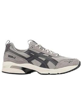 Scarpe da ginnastica Asics Gel 1090 V2 Grigie per Uomo