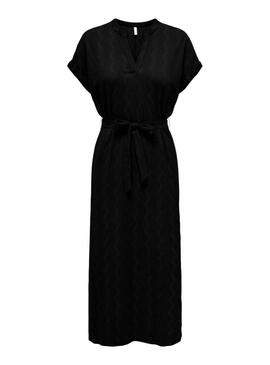 Abito Only Day Nero per Donna