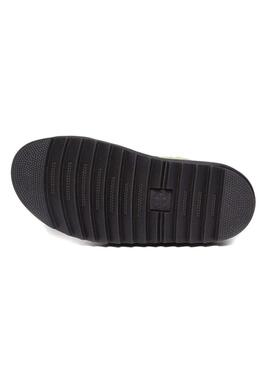Sandali Dr. Martens Voss II Lima per donna