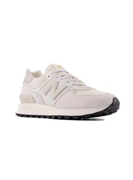 Scarpe New Balance 574 Legacy Beige Uomo