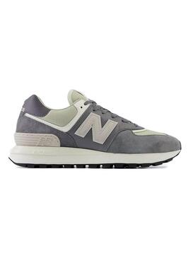 Scarpe New Balance 574 Legacy Grigie per Uomo