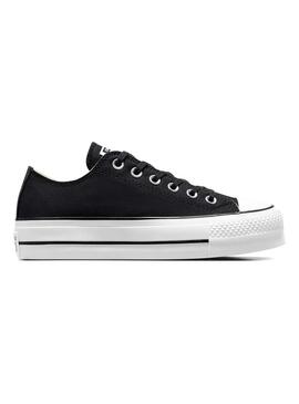 Scarpa Chuck Taylor All Star Platform Canvas