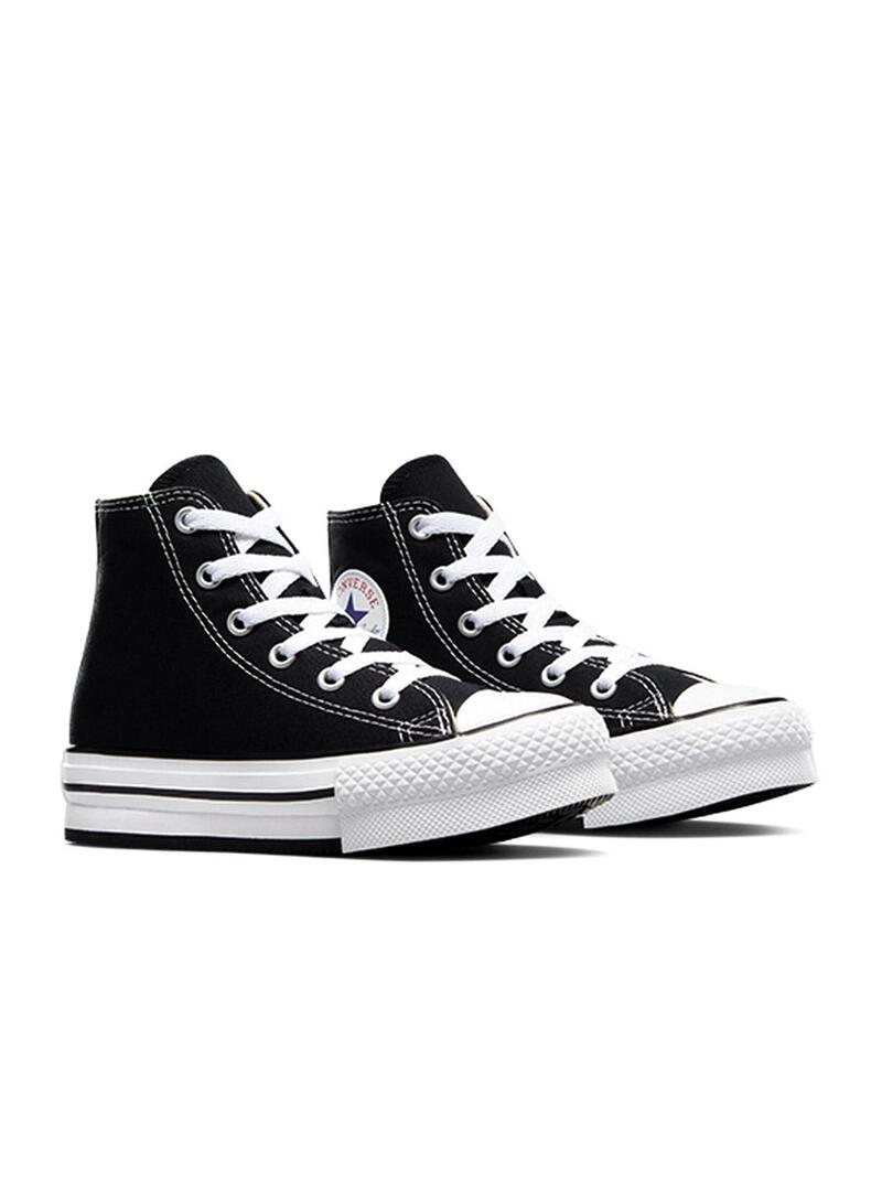 Sneakers Chuck Taylor All Star EVA Lift Platform