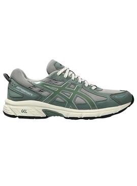 Scarpe Asics Gel Venture 6 verdi