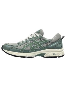 Scarpe Asics Gel Venture 6 verdi