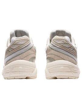 Scarpe Asics Gel 1130 Beige per Donna.