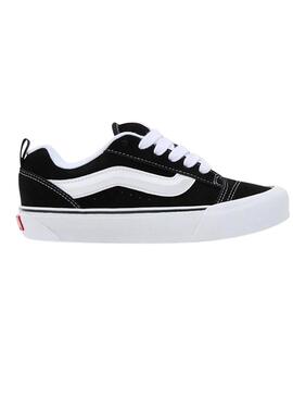 Scarpe da ginnastica Vans Knu nere per uomo