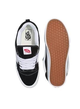 Scarpe da ginnastica Vans Knu nere per uomo