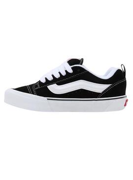 Scarpe da ginnastica Vans Knu nere per uomo