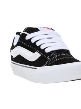 Scarpe da ginnastica Vans Knu nere per uomo