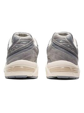 Scarpe da ginnastica Asics GEL-1130 Grigie per Uomo