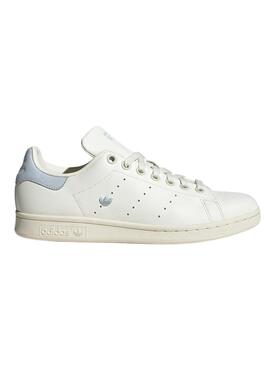Sneakers Adidas Stan Smith bianche per donna