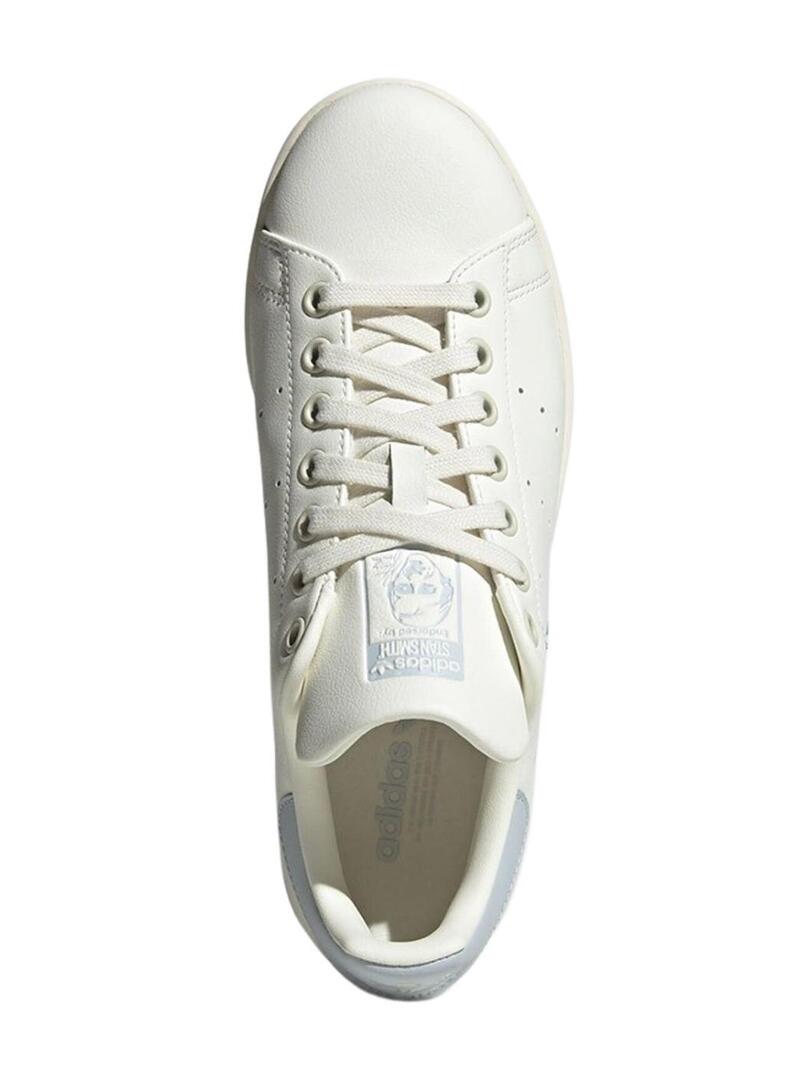 Sneakers Adidas Stan Smith bianche per donna