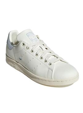 Sneakers Adidas Stan Smith bianche per donna