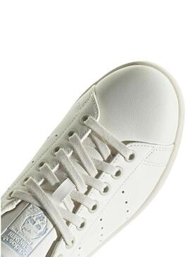 Sneakers Adidas Stan Smith bianche per donna