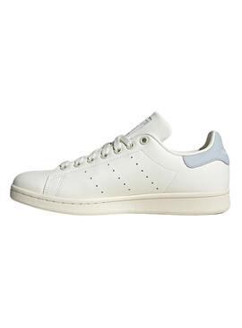Sneakers Adidas Stan Smith bianche per donna