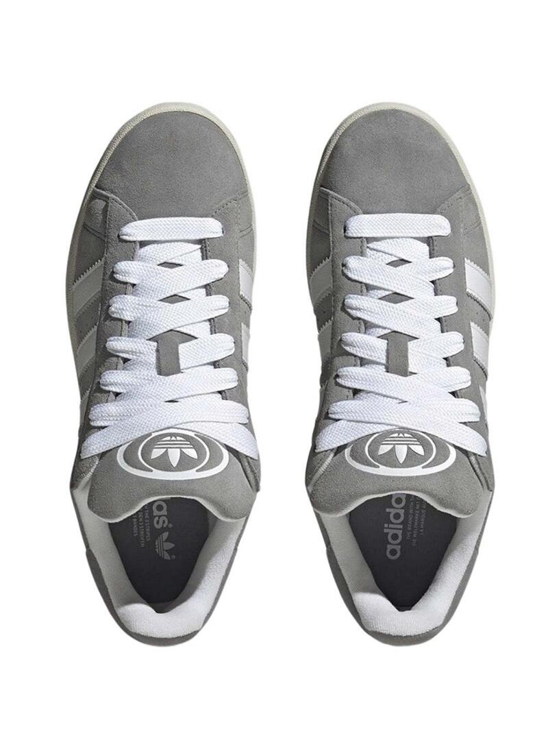 Sneakers Adidas Campus 00S Grigie per Uomo e Donna