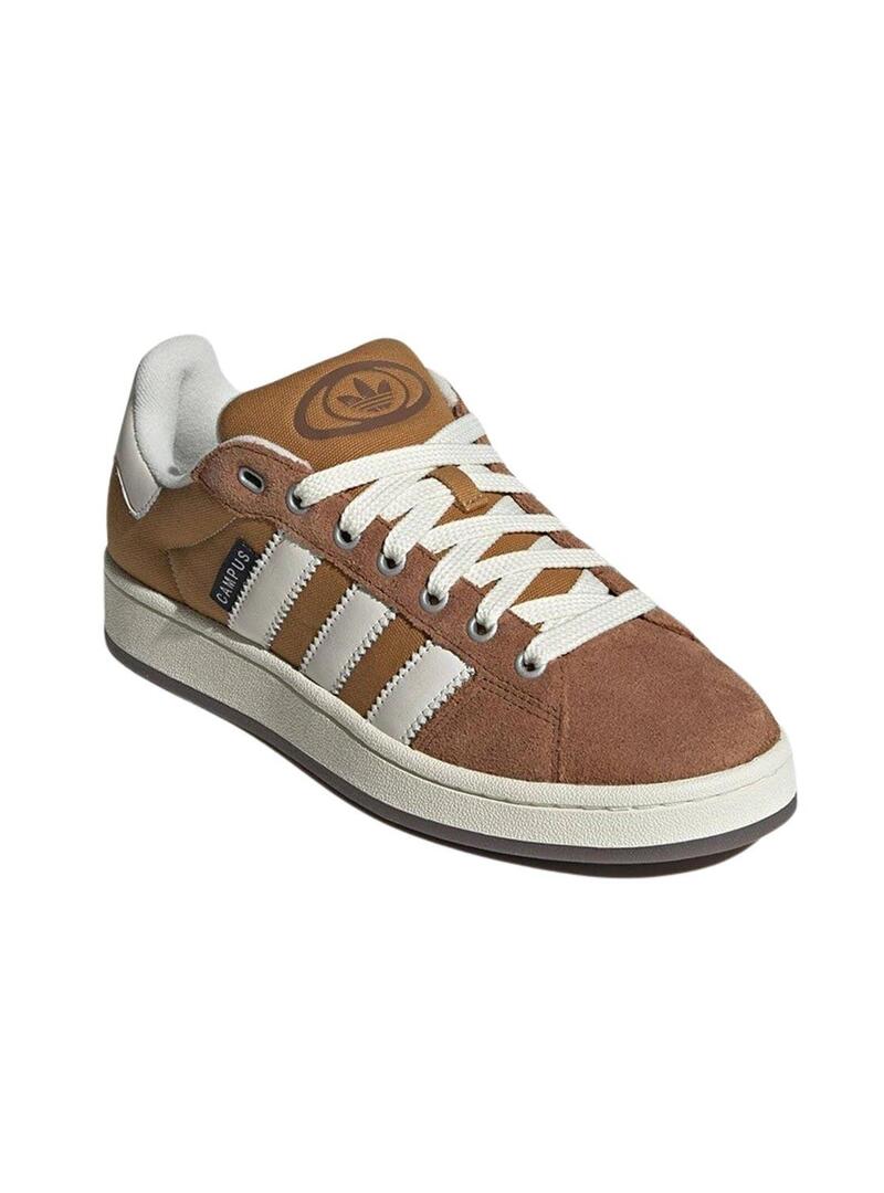 Scarpa Adidas Campus 00S marrone per uomo