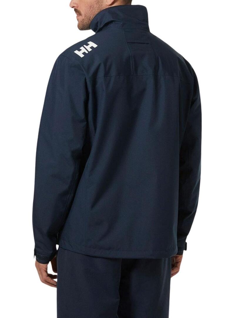 Giacca Helly Hansen Midlayer Sailing Marina