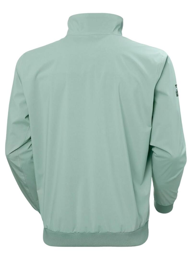 Giacca Helly Hansen Racing verde per uomo