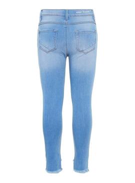 Jeans Name It Polly 2159 Ankle Bambina