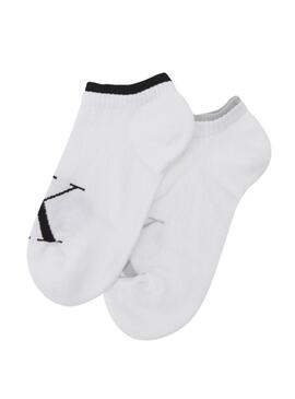 Calze Calvin Klein Sneaker 2P per donna