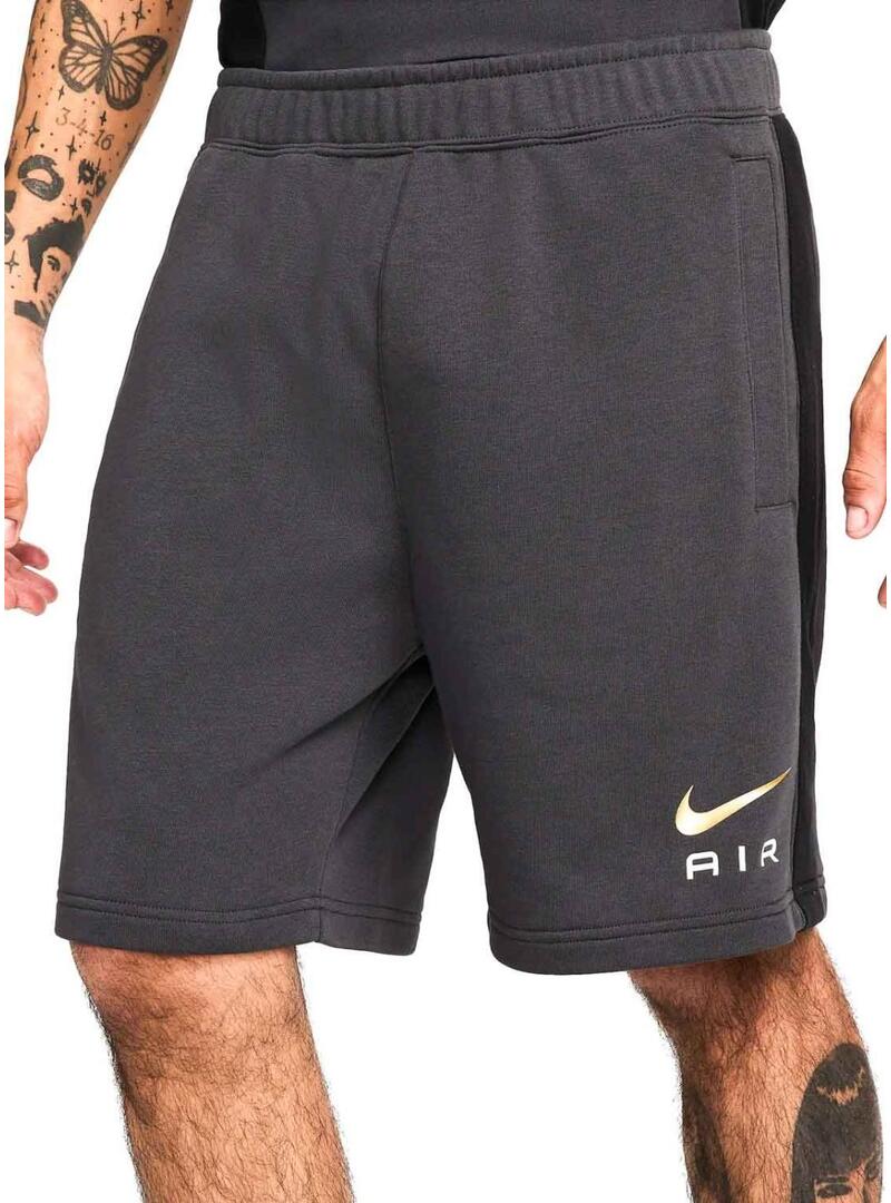 Nsw Sw Air Short Ft Men'S French