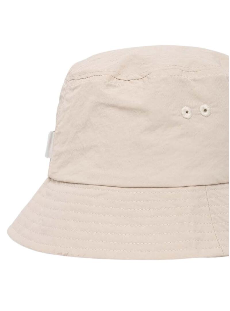 Cappello Bucket Pepe Jeans Neville Beige