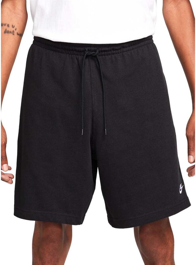 Nike Club  Knit Short  Men's K