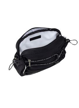 Borsa Munich Camera nera per donna