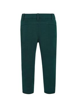 PuntoRoma pantaloni Mayoral Verde