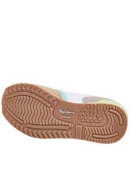 Scarpe Pepe Jeans London Urban
