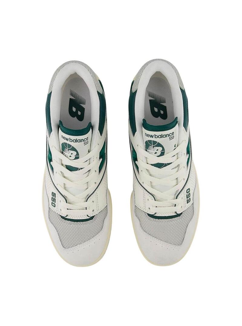 New balance nere e verdi online