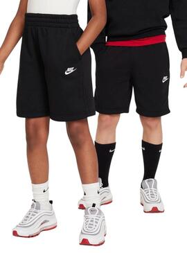 Nike Sportswear Club Fleece Short