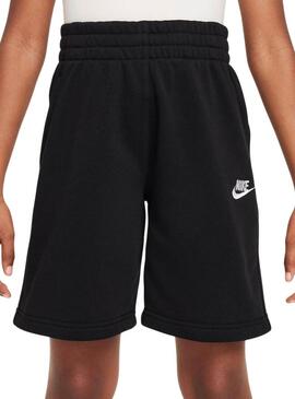 Nike Sportswear Club Fleece Short