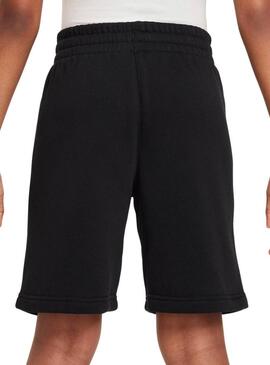 Nike Sportswear Club Fleece Short
