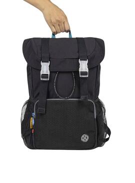 Zaino Munich Outdoor nero per donna