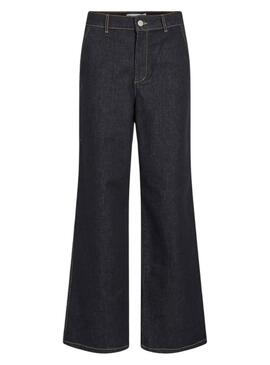 Pantaloni in denim Vila Vimensina per donna