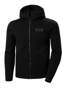 Giacca Helly Hansen Ocean nera per uomo