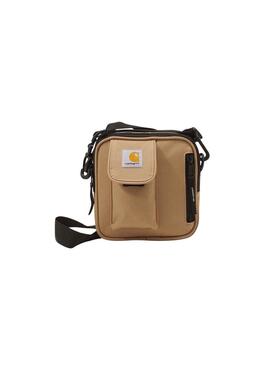 Borsa Carhartt Essentials cammello per uomo