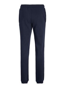 Pantaloni tuta Jack and Jones Alvis blu