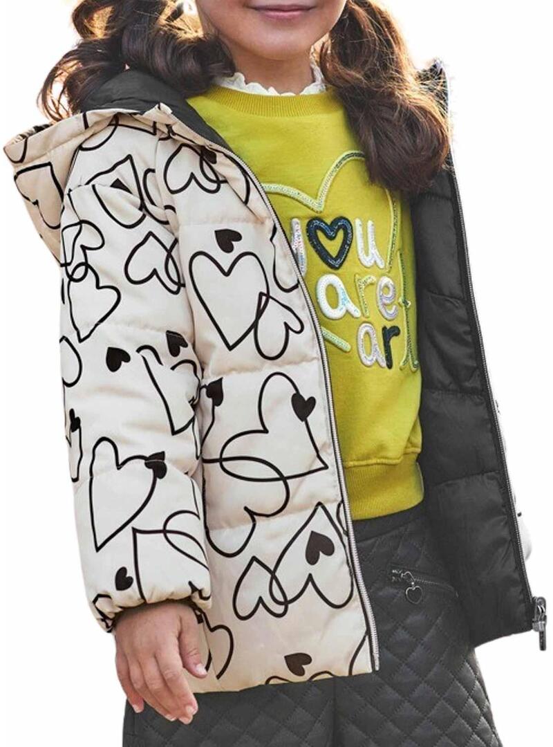 Giacca per ragazza sales