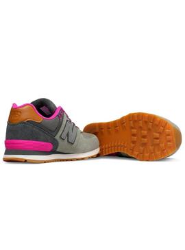 Sneaker New Balance KL574 NHG Kids