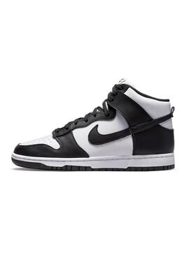 Scarpe Nike Dunk High Retro uomo 