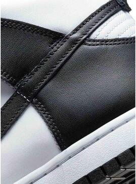 Scarpe Nike Dunk High Retro uomo 