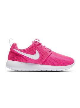 Sneaker Nike Roshe One Rosa