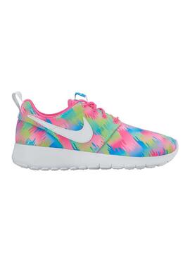 Sneaker Nike Roshe One Print