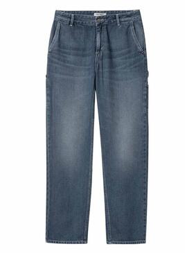Jeans Carhartt Pierce per donna