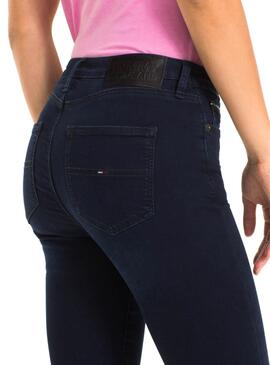 Jeans Tommy Jeans TJ 2008 Donna