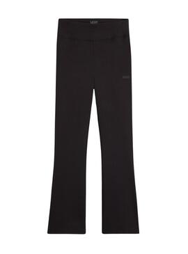 Leggings Vans Elevated Neri per bambine